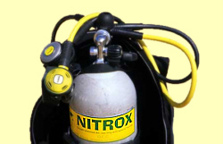 Enriched Air Nitrox