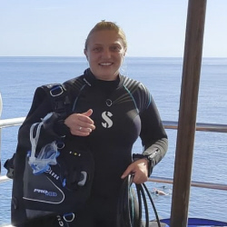 Jessica Schreckenbach